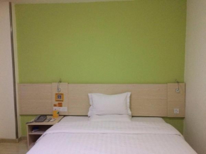 7Days Inn Ganzhou Nankang Furniture City